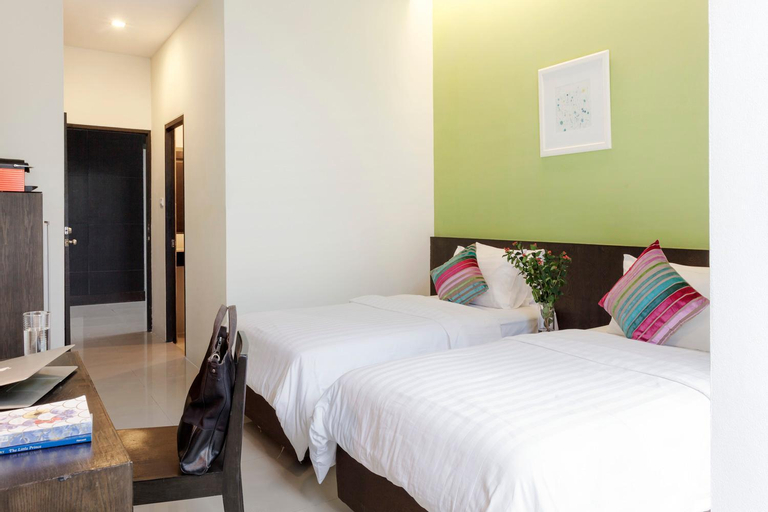 Bedroom 4