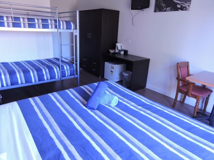 Bedroom 9