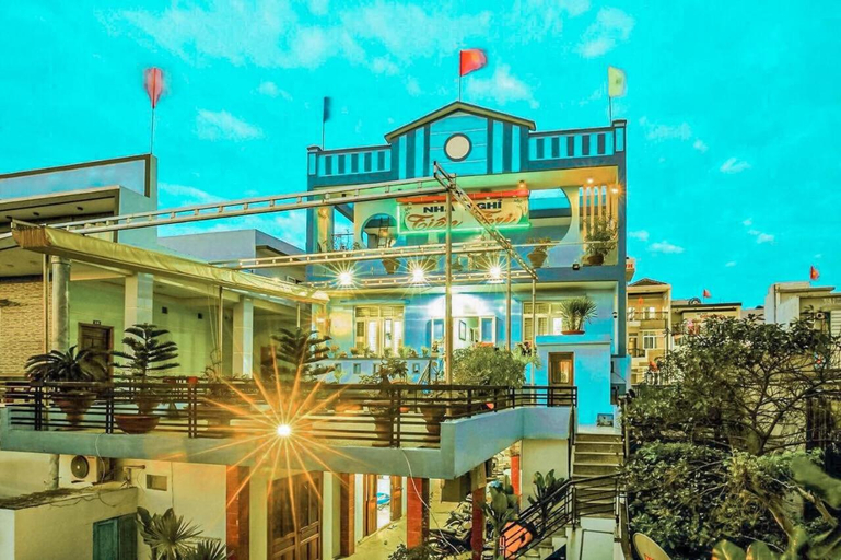 Exterior & Views 1, Motel Tien Tri, Lý Sơn