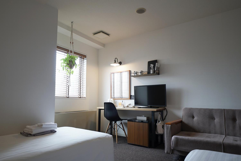 Bedroom 6