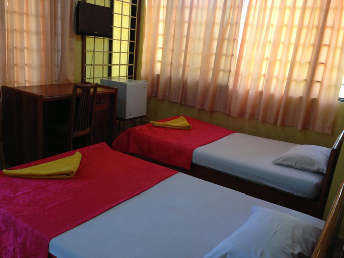 Bedroom 12