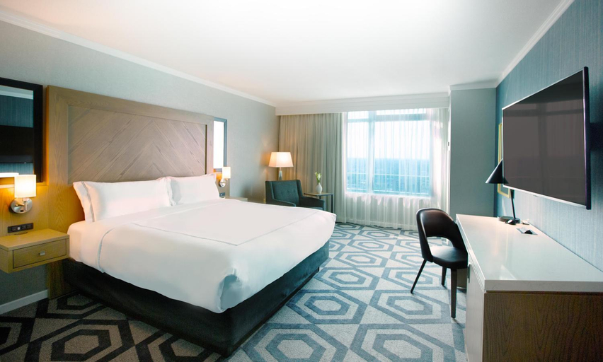 Bedroom 21