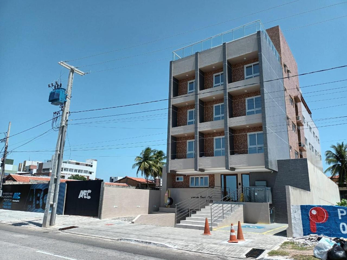 Others 4, Paradise Beach Flat, João Pessoa