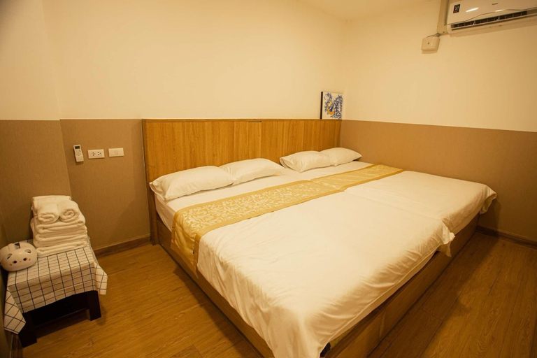 Bedroom 3, Dado9, Wattana