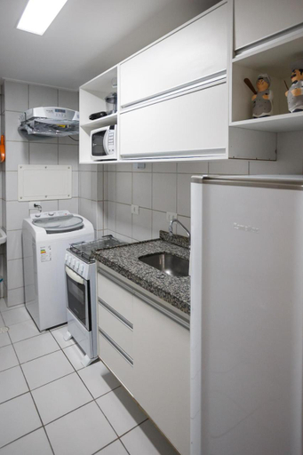 Others 2, NEO BEIRA MAR PAJUCARA 2Qts 2WIFI 2 GARAG- Adm Nutelss, Maceió (capital)