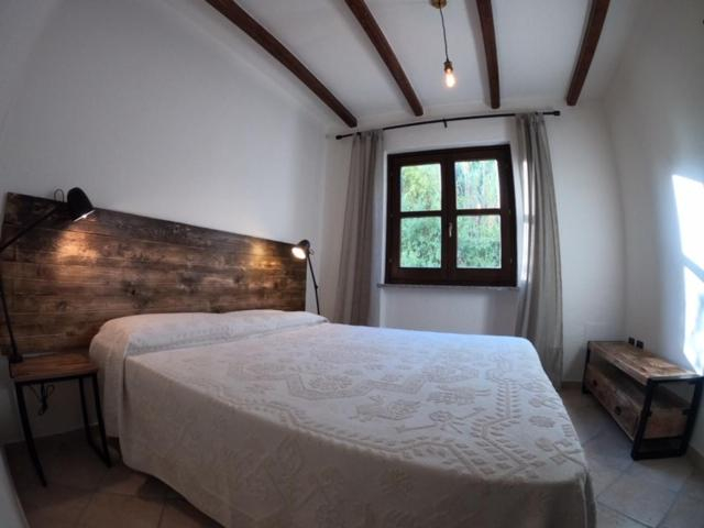 Others 5, Fenile Apartments, Ogliastra