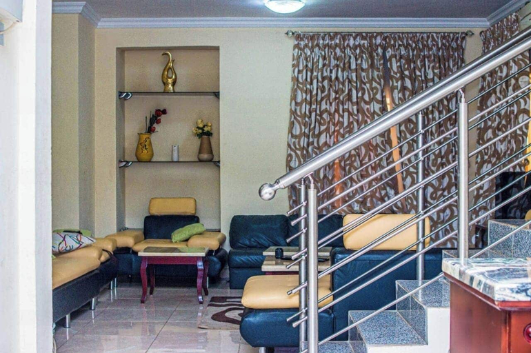 Others 4, Readyhomes Shortlets and Apartments, IbadanNorth