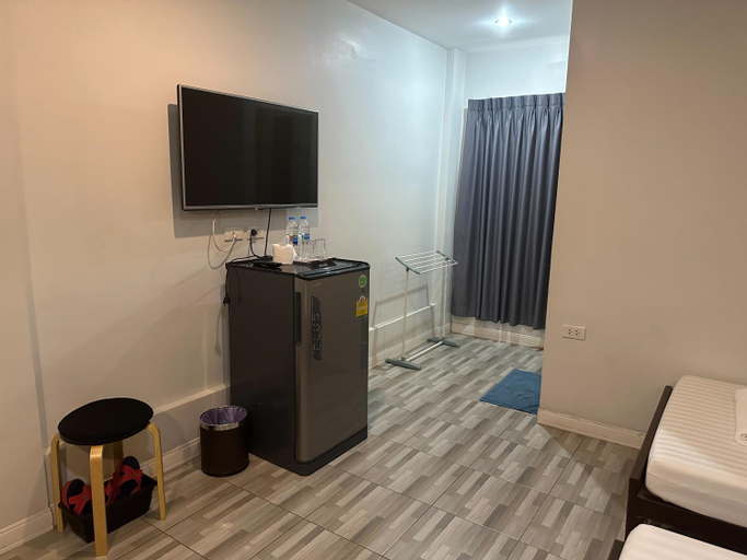 Bedroom 2, Baan Fahsai , Ratchathewi