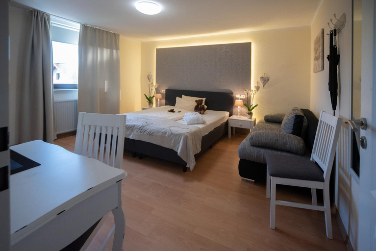 Bedroom 9