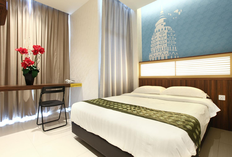 Bedroom 5
