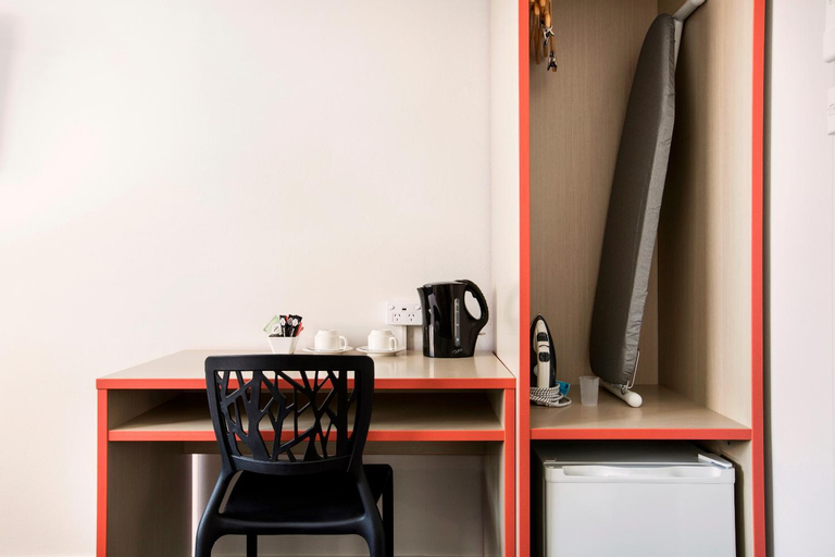 Amenities 5