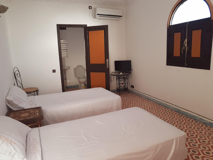 Bedroom 11