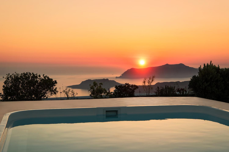 Sport & Beauty 2, Ananda Retreat, South Aegean