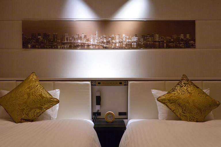 Bedroom 23