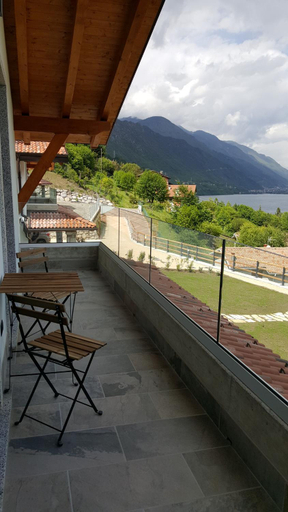 Others 5, Rocca d'Anfo B&B-Apartments Lake View, Brescia