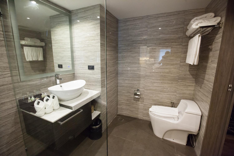 Bathroom 6