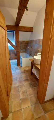 Others 5, Apartmany Ve starem pivovaru, Kutná Hora