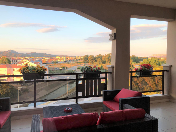 Others 5, La Piazzetta Guest House, Olbia-Tempio