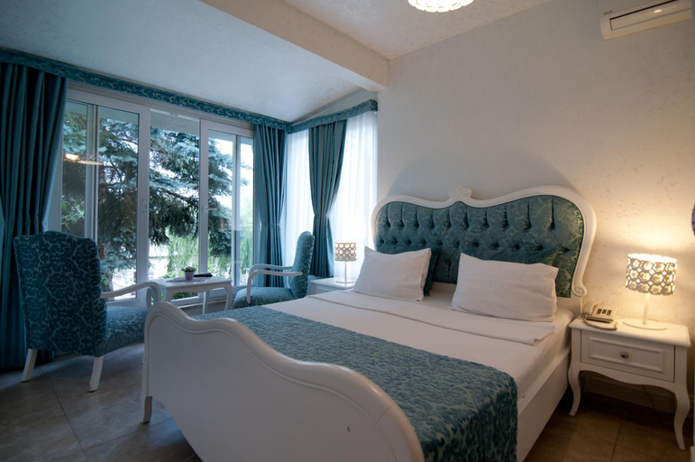 Bedroom 3, Agva Nehir Evi - Adult Only, Şile