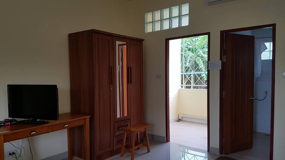 Bedroom 2, Wattana House Thayang Phetchaburi, Tha Yang