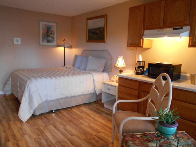 Bedroom 20