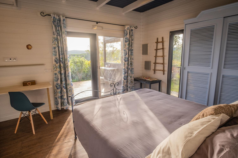 Bedroom 3, Gato Preto de Silves, Silves