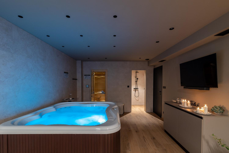 4, Villa Mia- Private Wellness & Spa, Seget