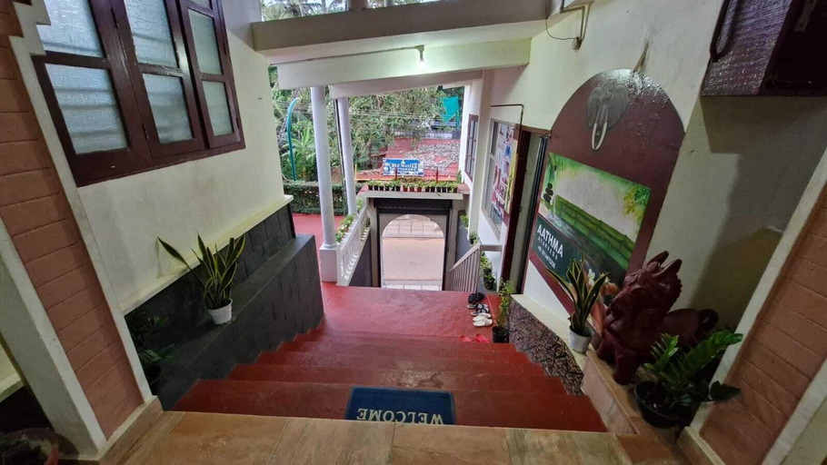 Others 5, Akshay beach resort, Thiruvananthapuram