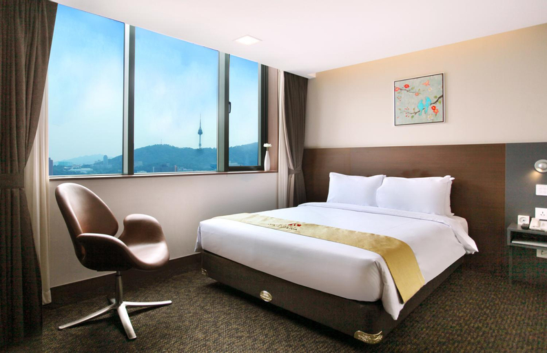 Bedroom 1