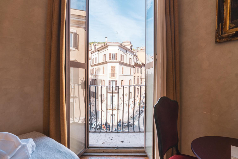 Others 4, Golden Rooms Piazza di Spagna, Roma