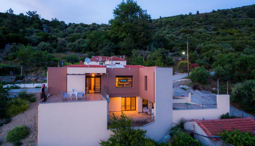 Others 2, Aeri, East Macedonia and Thrace