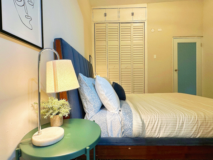 Bedroom 2, Jetsetter's Retreat