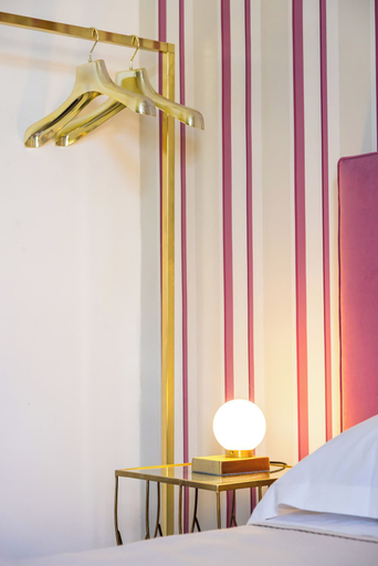 Bedroom 5, New Design, Napoli