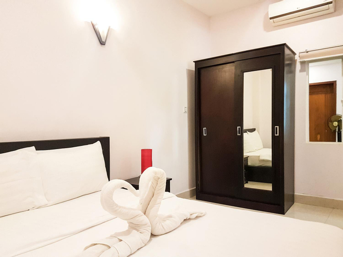 Bedroom 6
