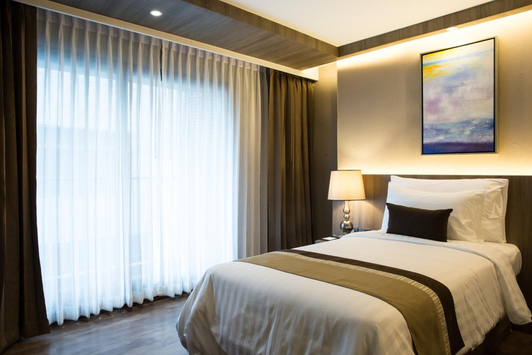 Bedroom 9