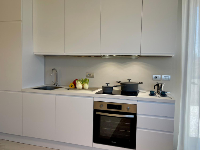 Others 4, Darsena Luxury apartments, Lucca