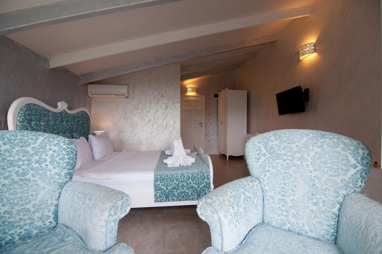 Bedroom 4, Agva Nehir Evi - Adult Only, Şile