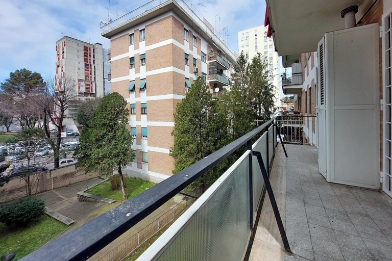 Others 4, Stylish 3 bedrooms flat near Vatican, Rome
