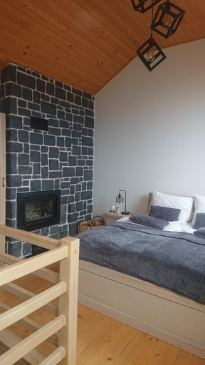 Bedroom 3, Vucko Apartman U532, Istočno Sarajevo