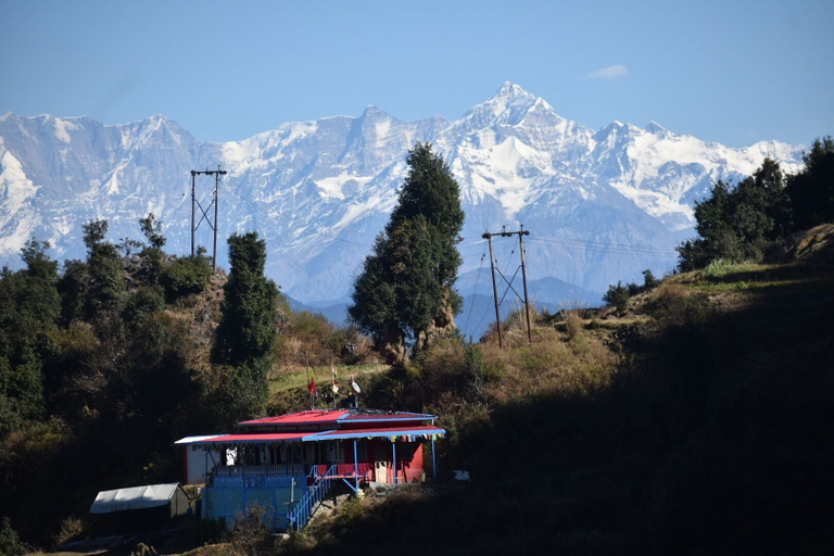 Others 5, LaCliff Nature Home, Tehri Garhwal