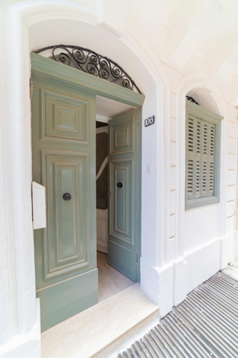 Exterior & Views 2, Central Valletta Townhouse