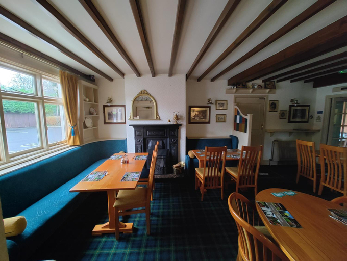 Food & Drinks 3, The Golden Cup - Yoxall, Staffordshire
