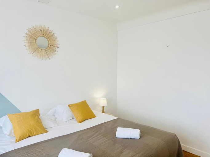 Others 2, Le Cottage - Jolie Maison a Buxerolles, Vienne
