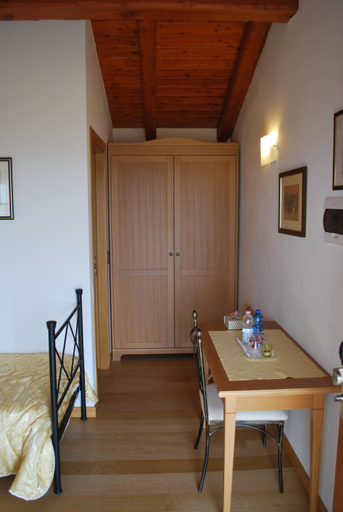 Others 3, Ciase dal Orcul, Gorizia