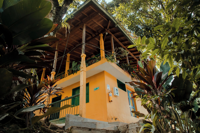 Exterior & Views 2, Eco Hotel Casa Maria Parda, Cocorná