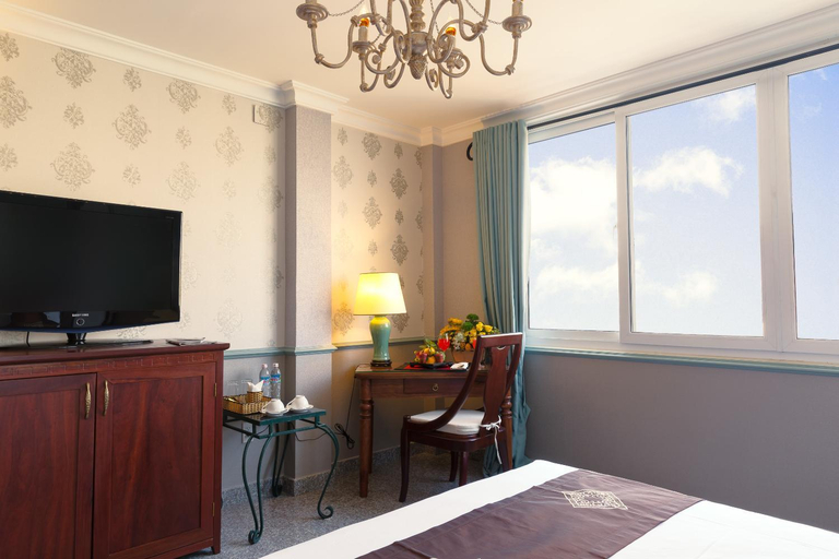 Bedroom 28
