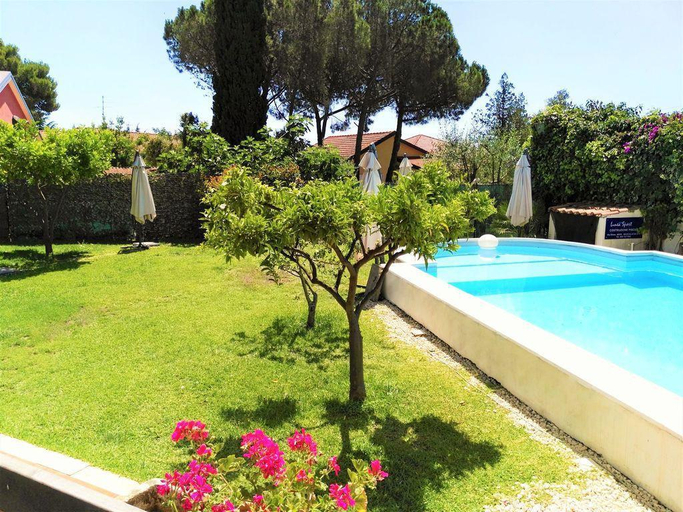 Others 4, Etna Shelter Holiday House , Catania