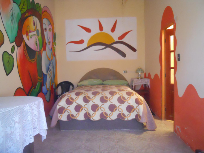 Others 5, Hostal La Casa del Sol, Manco Kapac