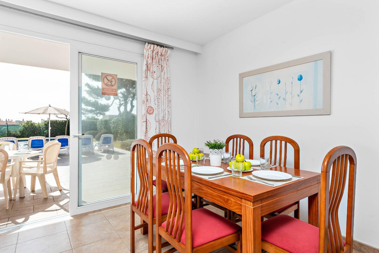 Others 5, Villas Calan Bosch Olivia by Escape Home, Baleares