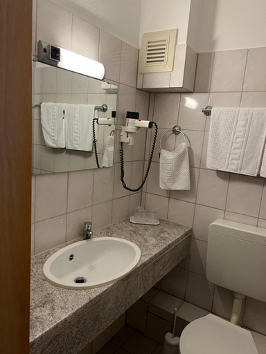 Bathroom 1